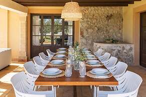 L Eresta in Mallorca