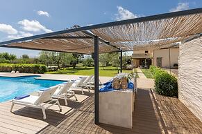 L Eresta in Mallorca