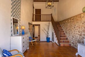 L Eresta in Mallorca