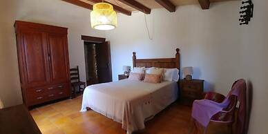 L Eresta in Mallorca