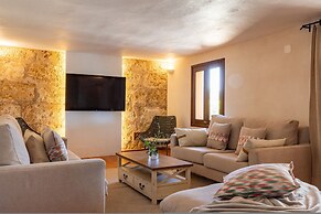 L Eresta in Mallorca