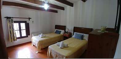 L Eresta in Mallorca