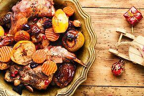 Modern Beautiful Pool And Sea Apt Qawra