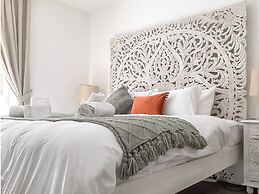 Modern Beautiful Pool And Sea Apt Qawra