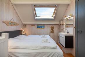 Studio De Zandhut - Swaalingestraat 78 Zoutelande