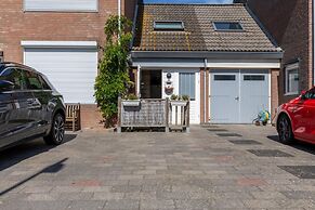 Studio De Zandhut - Swaalingestraat 78 Zoutelande