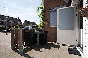 Studio De Zandhut - Swaalingestraat 78 Zoutelande