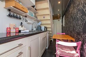 Studio De Zandhut - Swaalingestraat 78 Zoutelande