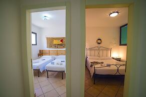 Casa dei Pini at 120mt From The Beach