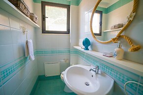 Casa dei Pini at 120mt From The Beach