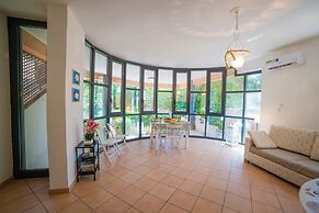 Casa dei Pini at 120mt From The Beach