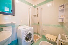 Casa dei Pini at 120mt From The Beach