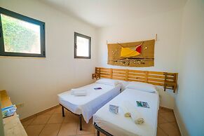 Casa dei Pini at 120mt From The Beach