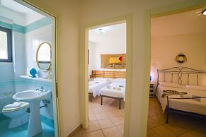 Casa dei Pini at 120mt From The Beach