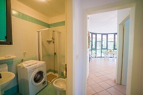 Casa dei Pini at 120mt From The Beach