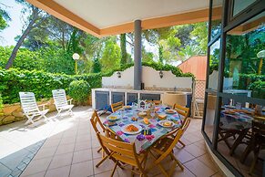 Casa dei Pini at 120mt From The Beach