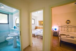 Casa dei Pini at 120mt From The Beach