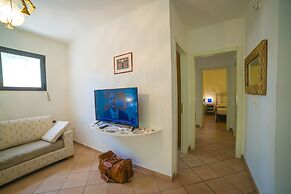 Casa dei Pini at 120mt From The Beach