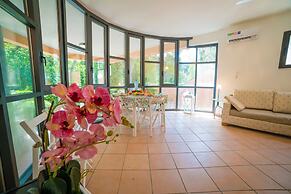 Casa dei Pini at 120mt From The Beach