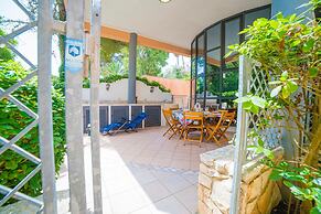 Casa dei Pini at 120mt From The Beach