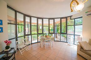 Casa dei Pini at 120mt From The Beach