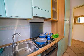 Casa dei Pini at 120mt From The Beach