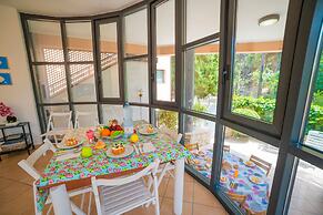 Casa dei Pini at 120mt From The Beach