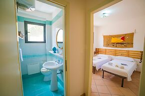 Casa dei Pini at 120mt From The Beach