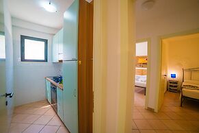 Casa dei Pini at 120mt From The Beach