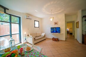 Casa dei Pini at 120mt From The Beach