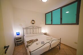 Casa dei Pini at 120mt From The Beach