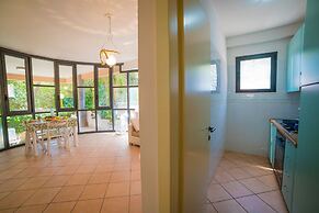 Casa dei Pini at 120mt From The Beach