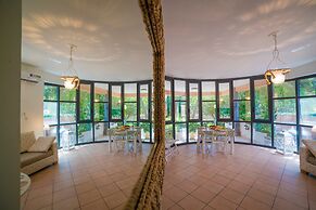 Casa dei Pini at 120mt From The Beach