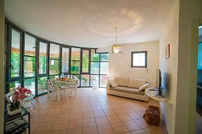 Casa dei Pini at 120mt From The Beach