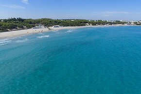 Casa dei Pini at 120mt From The Beach
