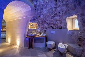 Lis ria Villa Delle Meraviglie With Pool