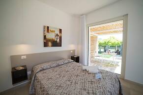 Lis ria Villa Delle Meraviglie With Pool