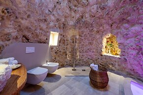 Lis ria Villa Delle Meraviglie With Pool