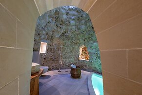 Lis ria Villa Delle Meraviglie With Pool