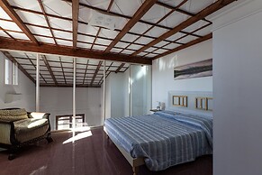 Tenuta San Cassiano With Garden And Pool