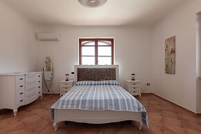 Tenuta San Cassiano With Garden And Pool