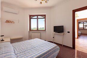 Tenuta San Cassiano With Garden And Pool