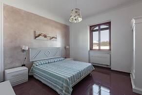 Tenuta San Cassiano With Garden And Pool
