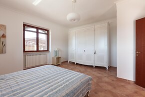 Tenuta San Cassiano With Garden And Pool