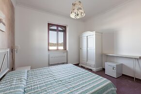 Tenuta San Cassiano With Garden And Pool