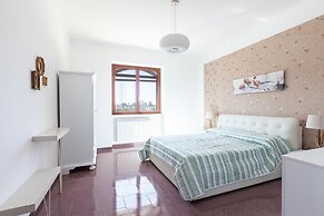 Tenuta San Cassiano With Garden And Pool
