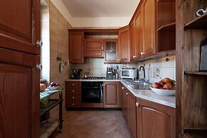 Tenuta San Cassiano With Garden And Pool
