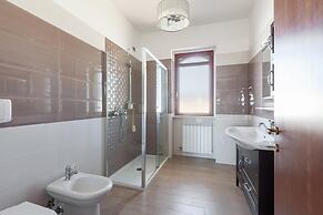 Tenuta San Cassiano With Garden And Pool