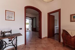 Tenuta San Cassiano With Garden And Pool