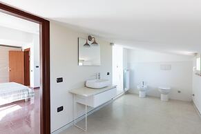 Tenuta San Cassiano With Garden And Pool